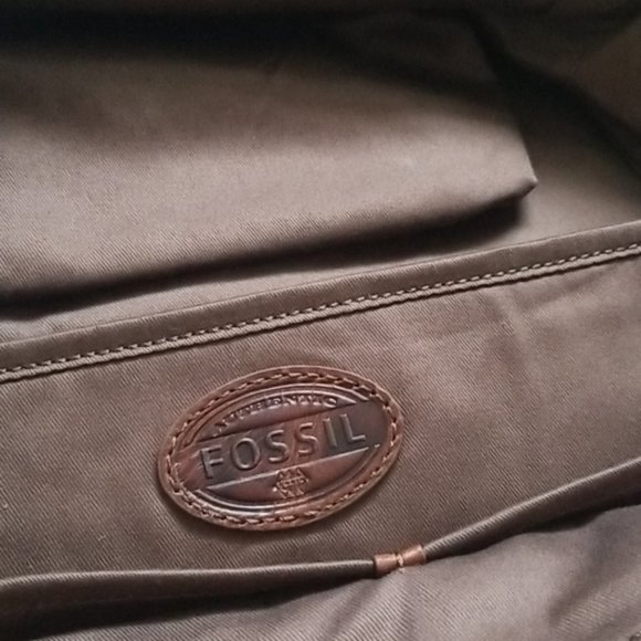 Fossil Buckner Backpack - Picture 11 of 16